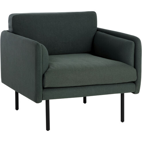 Luella Mina Pine Armchair
